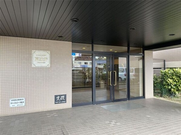 姫路駅 バス15分  東辻井下車：停歩1分 2階の物件外観写真